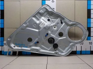 834711H010 Hyundai-Kia Стеклоподъемник электр. задний левый Kia Ceed 1 Арт E30895446
