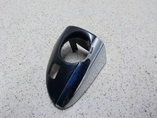 20376001189197 Mercedes Benz Накладка вставки замка двери Mercedes C W203 Арт E30991723, вид 3