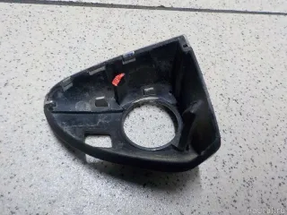 20376001189197 Mercedes Benz Накладка вставки замка двери Mercedes C W203 Арт E30991723, вид 5