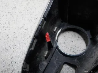 20376001189197 Mercedes Benz Накладка вставки замка двери Mercedes C W203 Арт E30991723, вид 6