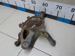 2213503208 Mercedes Benz Кулак поворотный задний правый Mercedes S W221 Арт E31028567, вид 2