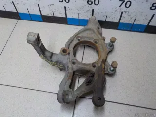 2213503208 Mercedes Benz Кулак поворотный задний правый Mercedes S W221 Арт E31028567, вид 6
