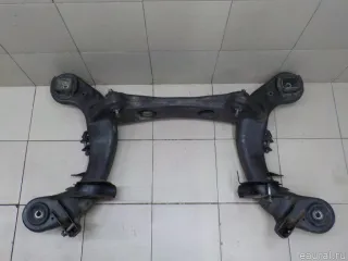 2213505308 Mercedes Benz Балка задняя Mercedes S W221 Арт E31029657, вид 1