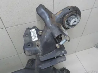 2213505308 Mercedes Benz Балка задняя Mercedes S W221 Арт E31029657, вид 16