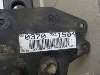 2213505308 Mercedes Benz Балка задняя Mercedes S W221 Арт E31029657, вид 17
