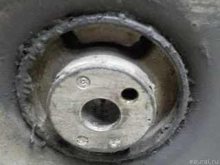 2213505308 Mercedes Benz Балка задняя Mercedes S W221 Арт E31029657, вид 6