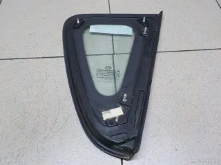878102K000 Hyundai-Kia Стекло кузовное глухое левое Kia Soul 1 Арт E31066184, вид 3