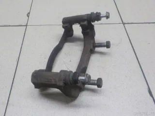2044210794 Mercedes Benz Скоба суппорта переднего Mercedes C W204 Арт E31159041, вид 5