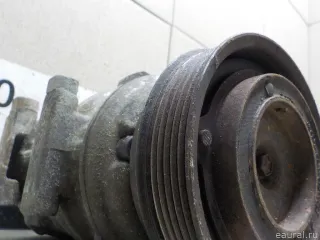 0K2KB61450 Hyundai-Kia Компрессор кондиционера Kia Carens 2 Арт E31171937, вид 11