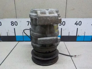0K2KB61450 Hyundai-Kia Компрессор кондиционера Kia Carens 2 Арт E31171937, вид 2