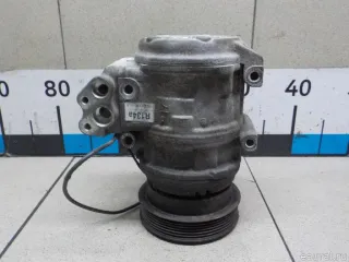 0K2KB61450 Hyundai-Kia Компрессор кондиционера Kia Carens 2 Арт E31171937, вид 3