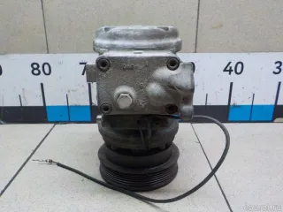 0K2KB61450 Hyundai-Kia Компрессор кондиционера Kia Carens 2 Арт E31171937, вид 4