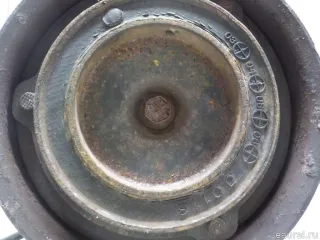 0K2KB61450 Hyundai-Kia Компрессор кондиционера Kia Carens 2 Арт E31171937, вид 10