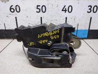 6397300635 Mercedes Benz Замок двери сдвижной Mercedes Vito W639 Арт E31199611, вид 2