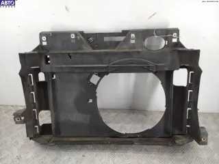 837300600 Диффузор (кожух) вентилятора радиатора Fiat Stilo Арт 55006096, вид 2