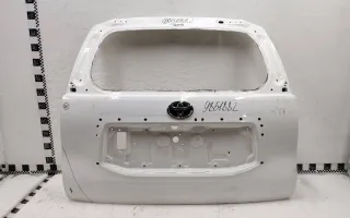 6700560L30 Крышка багажника Toyota Land Cruiser Prado 150 Арт 985188L, вид 1