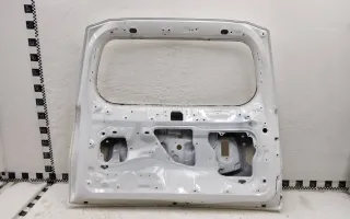 6700560L30 Крышка багажника Toyota Land Cruiser Prado 150 Арт 985188L, вид 7