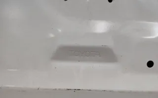 6700560L30 Крышка багажника Toyota Land Cruiser Prado 150 Арт 985188L, вид 9