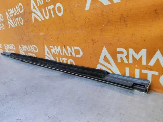 A1677201402 молдинг стекла двери Mercedes CLA c117 Арт 275374PM, вид 6
