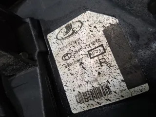 260107436R, 2 Фара Lada X-RAY Арт 342755RM, вид 14