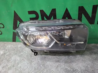 260107436R, 2 Фара Lada X-RAY Арт 342755RM, вид 3
