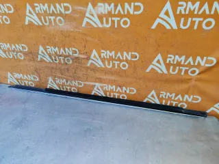 A1677201402, 1 молдинг стекла двери Mercedes CLA c117 Арт AR284082, вид 6