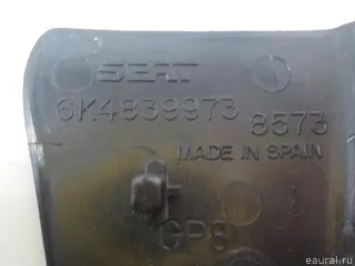 6K4839973C01C VAG Молдинг (накладка) двери задней левой Seat Cordoba 1 restailing Арт E51955597, вид 5