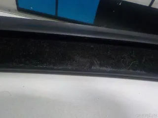 6J4837432D VAG Уплотнитель стекла двери Seat Ibiza 4 Арт E52171784, вид 12