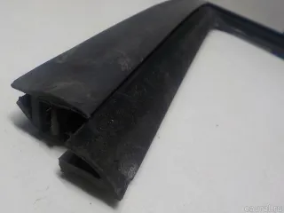 6J4837432D VAG Уплотнитель стекла двери Seat Ibiza 4 Арт E52171784, вид 10