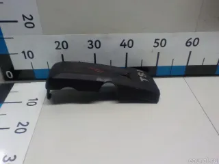 03F103935 VAG Накладка декоративная Skoda Fabia 2 restailing Арт E52400352, вид 3
