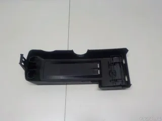 03F103935 VAG Накладка декоративная Skoda Fabia 2 restailing Арт E52400352, вид 7