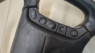 32346751178,6751178,32306759926,6759926 Руль BMW X5 E53 Арт 20292560, вид 3