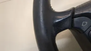 32346751178,6751178,32306759926,6759926 Руль BMW X5 E53 Арт 20292560, вид 5