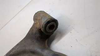 4806909140 Рычаг передний левый Toyota Yaris 3 Арт 20291431, вид 3