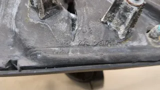 1932583 Зеркало правое Ford Transit 4 Арт 20293843, вид 3