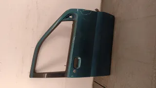 8281083E005PK Ручка наружная передняя правая зеленая Suzuki Ignis 2 Арт 11347081, вид 1