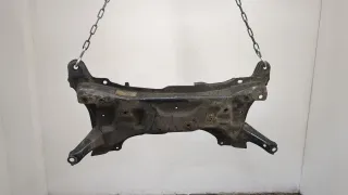 512010D096 Балка подвески передняя (подрамник) Toyota Yaris 3 Арт 20289104, вид 1