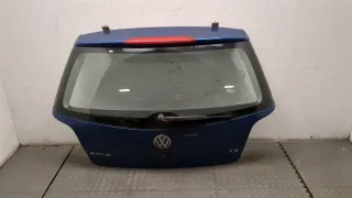 6QE827025E Крышка багажника (дверь 3-5) Volkswagen Polo 4 Арт 9264466, вид 1
