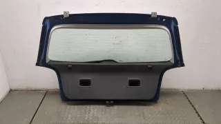 6QE827025E Крышка багажника (дверь 3-5) Volkswagen Polo 4 Арт 9264466, вид 5