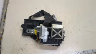 A1668603786 Ремень безопасности передний левый Mercedes GL X166 Арт 20294999, вид 1