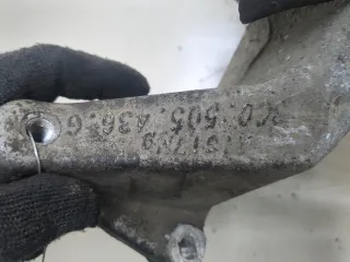 8J0598625,3C0505434G Ступица задняя правая Skoda Yeti Арт 8834243, вид 4