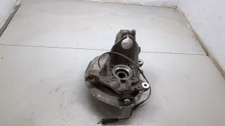 31206874443,6874443,31216876643,6876643 Ступица передняя левая MINI Cooper F56,F55 Арт 20292416, вид 3