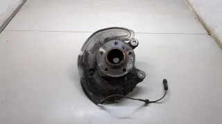 31206874443,6874443,31216876644,6876644 Ступица передняя правая MINI Cooper F56,F55 Арт 20292561, вид 1