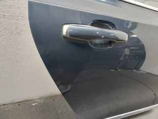 32321943 Дверь задняя правая синяя Volvo S90 2 Арт 9191020, вид 5