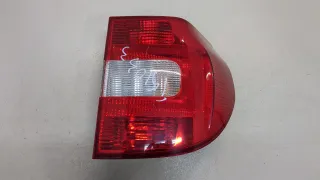 5L0945112 Фонарь задний правый Skoda Yeti Арт 20293066, вид 1