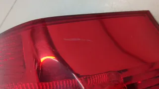 5L0945112 Фонарь задний правый Skoda Yeti Арт 20293066, вид 3