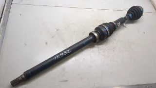 8111303 Полуось передняя правая (приводной вал, шрус) Volvo XC90 1 restailing Арт 9311159, вид 5