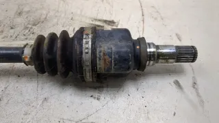 434200D480 Полуось передняя левая (приводной вал, шрус) Toyota Yaris 3 Арт 20293076, вид 3