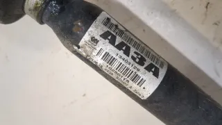 13403129 Полуось передняя правая (приводной вал, шрус) Opel Astra K Арт 20294211, вид 2