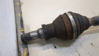 13403129 Полуось передняя правая (приводной вал, шрус) Opel Astra K Арт 20294211, вид 3
